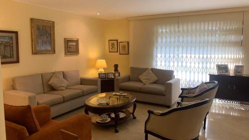 Departamento en Venta ubicado en San Borja