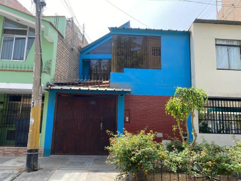 Casa en Venta ubicado en Los Olivos a $125,000