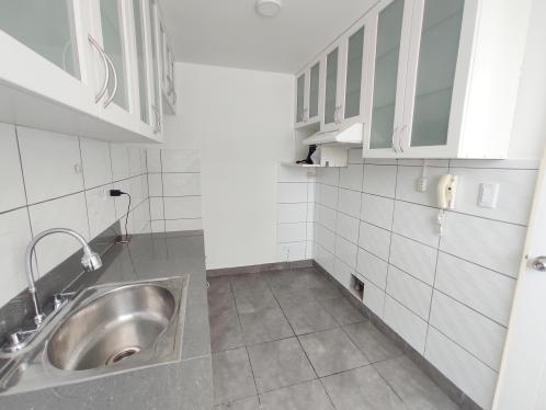 Departamento en Venta ubicado en Breña