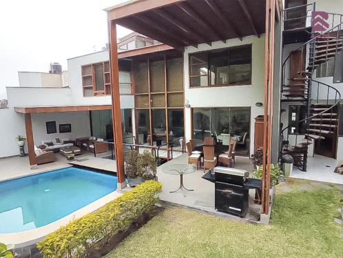 Casa en Venta ubicado en La Molina a $1,090,000