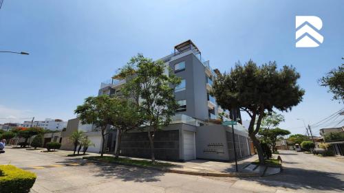 Departamento en Venta ubicado en Santiago De Surco a $338,000