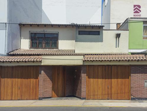 Casa en Venta ubicado en Santiago De Surco a $520,000