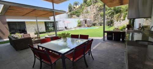Casa en Venta ubicado en La Molina a $994,000