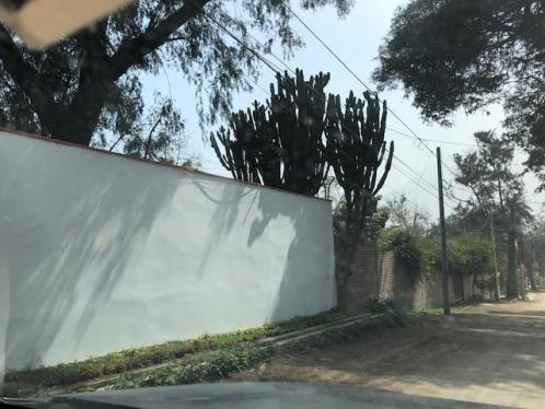 Terreno en Venta ubicado en Las Mercedes 507