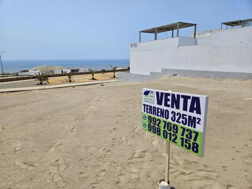 Terreno en Venta ubicado en Playa Leoncitos