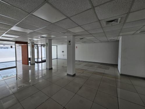 Local comercial en Alquiler ubicado en Miraflores a $7,300