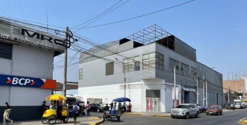 Local comercial en Alquiler ubicado en San Luis a $3,900