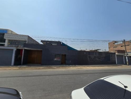 Local comercial en Venta ubicado en San Juan De Lurigancho a $2,950,000