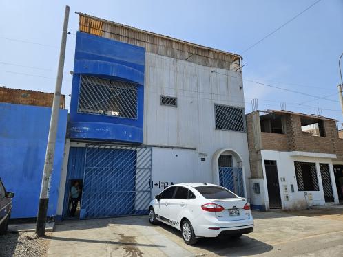 Local comercial en Venta ubicado en San Juan De Miraflores a $291,000