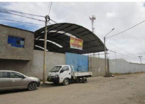 Local comercial en Venta ubicado en El Tambo a $550,000