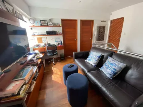 Departamento en Venta ubicado en San Borja a $380,000