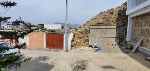 Terreno en Venta ubicado en La Molina a $140,000