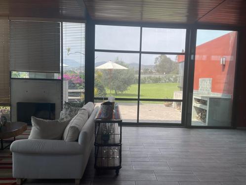 Lindo Casa de Campo en Venta en Pachacamac