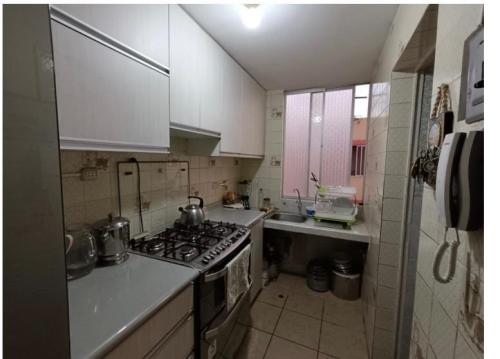 Departamento en Venta ubicado en San Miguel a $110,000