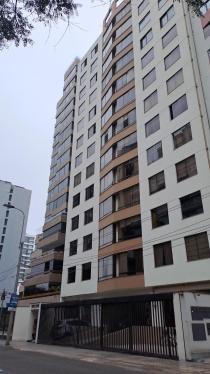 Departamento en Venta ubicado en Miraflores a $160,000