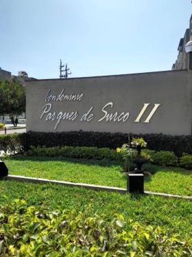 Departamento en Venta ubicado en Santiago De Surco