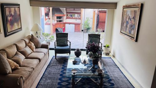 Casa en Venta ubicado en Santiago De Surco a $545,000