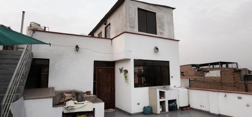 Extraordinario Casa ubicado en Callao