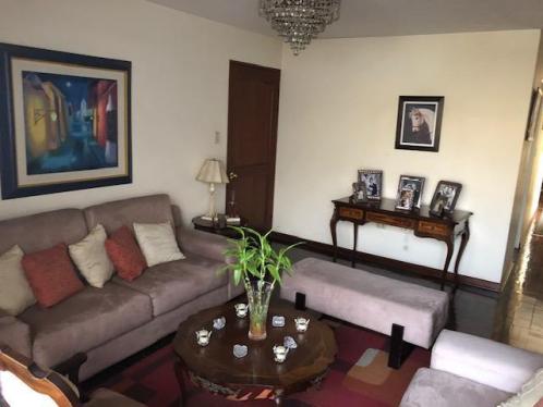 Departamento en Venta ubicado en San Borja