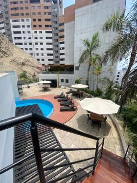 Departamento en Venta ubicado en Santiago De Surco