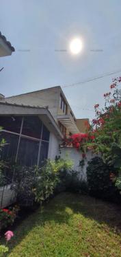 Casa en Venta ubicado en Santiago De Surco a $545,000