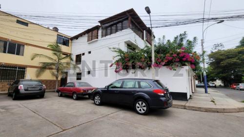 Casa en Venta ubicado en Chorrillos a $380,000