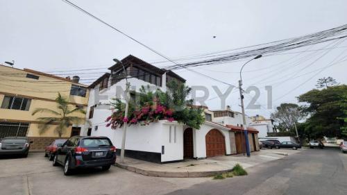 Casa en Venta ubicado en Chorrillos a $380,000