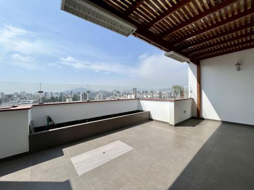 Espectacular Departamento ubicado en Lince