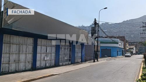 Local comercial en Alquiler ubicado en Cercado De Lima a $2,295