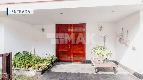 Terreno en Venta ubicado en Calle La Laguna 578