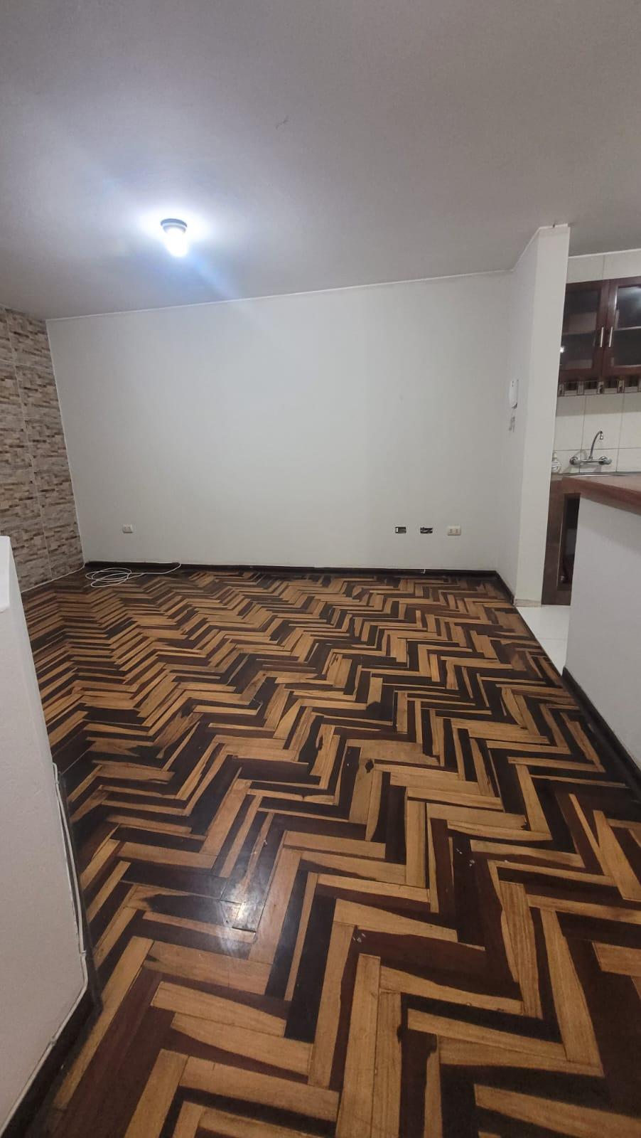 Departamento en Venta ubicado en Santiago De Surco a $75,000