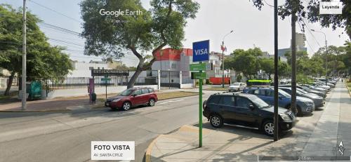 Terreno ubicado en San Isidro al mejor precio