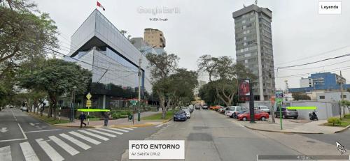 Terreno barato en Venta en San Isidro