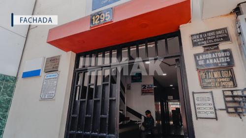 Oficina en Venta ubicado en Cercado De Lima