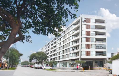 Departamento en Venta ubicado en Barranco a $289,900