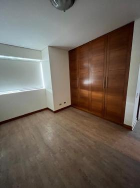 Departamento de 4 dormitorios ubicado en Santiago De Surco