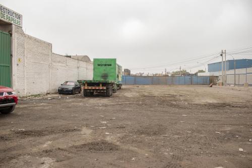 Bajo precio Local Industrial en Alquiler en Cercado De Lima