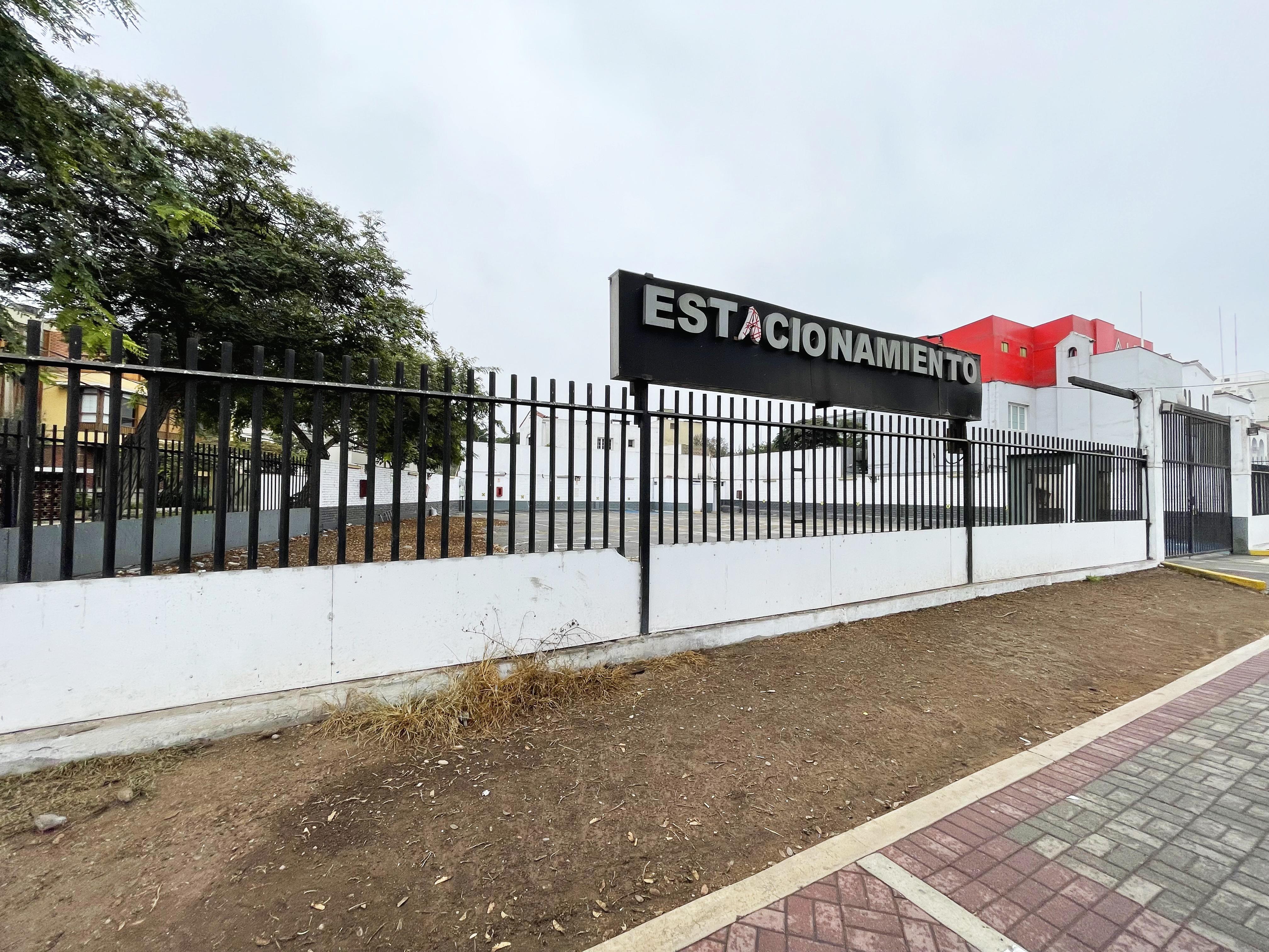 Terreno en Venta ubicado en San Isidro a $2,496,000