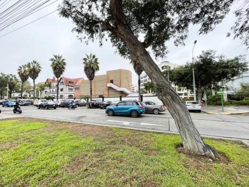 Terreno de ocasión ubicado en San Isidro