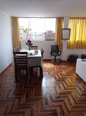 Departamento en Venta ubicado en Ate