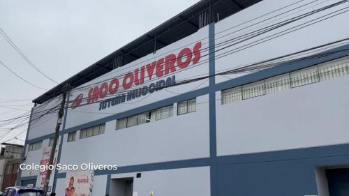 Terreno Comercial de ocasión ubicado en San Juan De Lurigancho