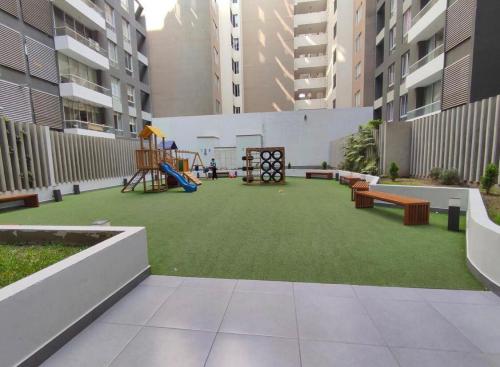 Departamento a $105,135