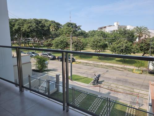 Departamento en Venta ubicado en San Borja a $320,000