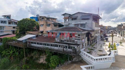 Casa de ocasión ubicado en Iquitos