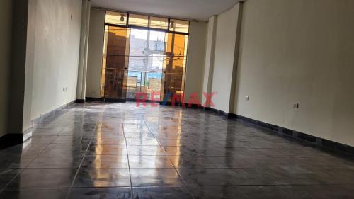 Departamento de 1 dormitorios y 1 baños ubicado en San Juan De Lurigancho