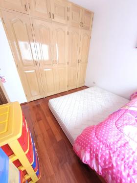 Departamento de 2 dormitorios y 3 baños ubicado en Miraflores