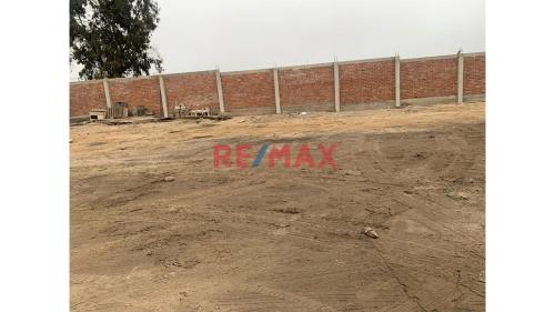 Local Industrial en Alquiler ubicado en Lurin a $12,000