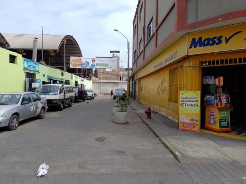 Local comercial en Venta ubicado en Breña