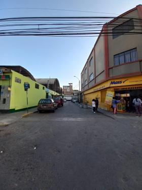 Espectacular Local comercial ubicado en Breña