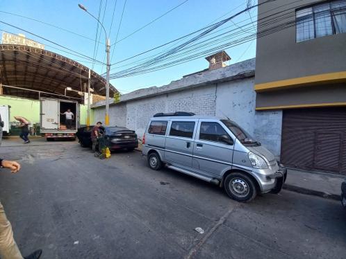 Oportunidad única Local comercial ubicado en Breña